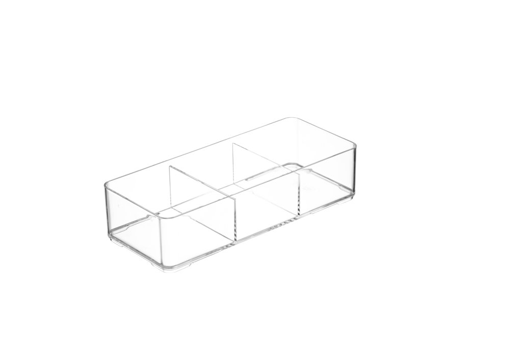 SOFT 3 BÖLMELI SMART ORGANIZER *12