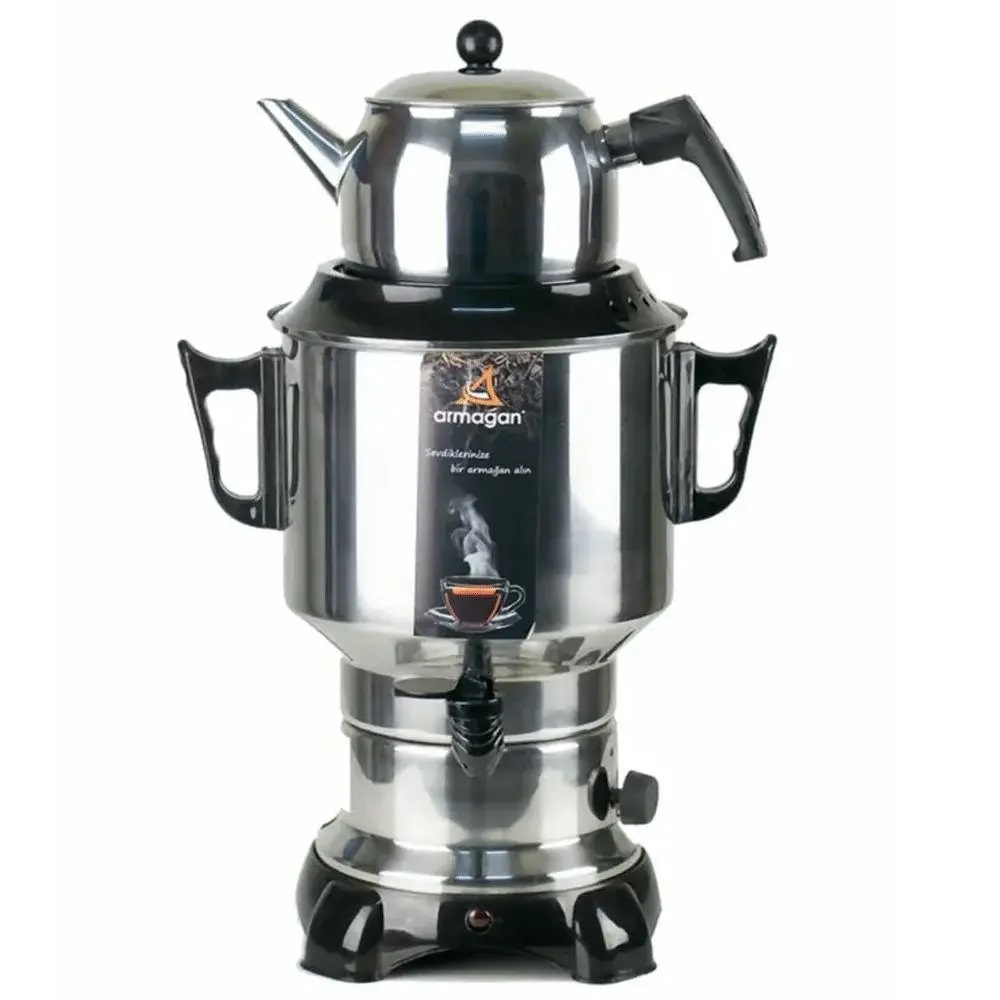 ARMAGAN SADE 430 SEMAVER*4
