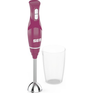 SEM POWERMIX ÇUBUK BLENDERI *12