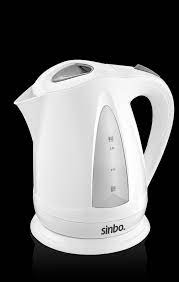 SINBO KABLOSUZ KETTLE *6
