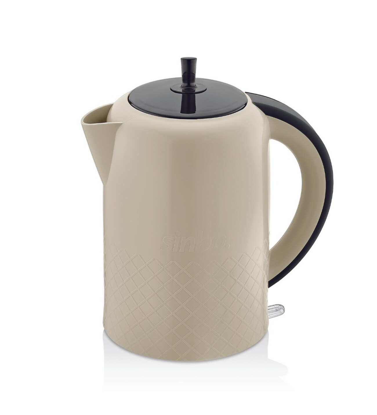 SINBO SABIT KABLO GIZLI KETTLE *8