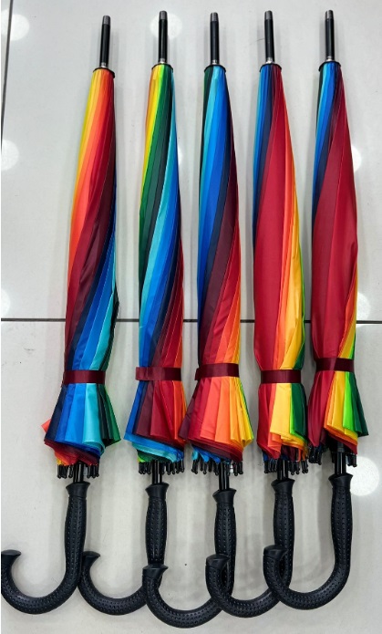 SKY 16 TEL FIBER GÖKKUSAGI SEMSIYE *60