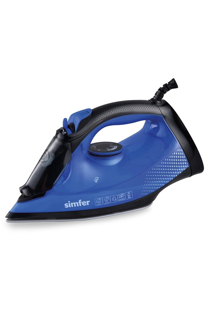 SIMFER ENERGY BUHARLI ÜTÜ 2400W *4