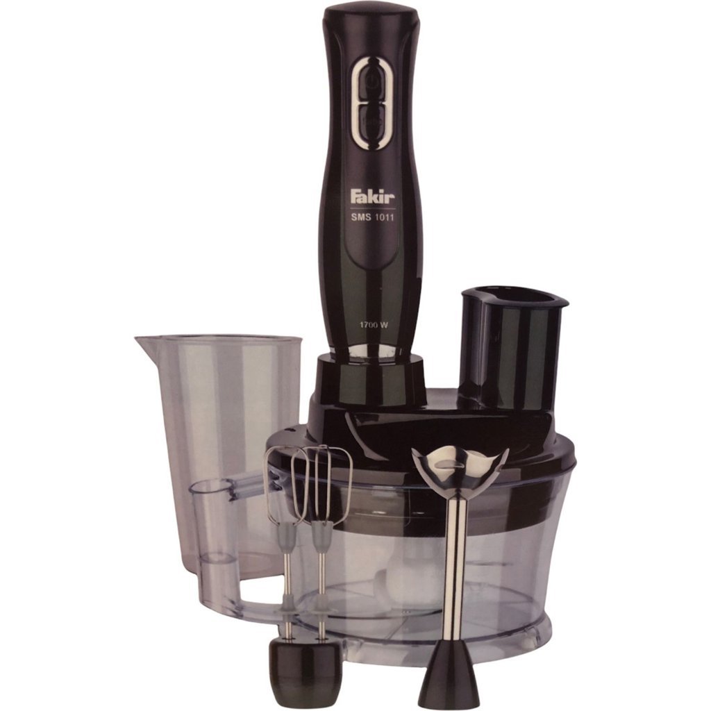 FAKIR SMS BLENDER SETI 1700W *6