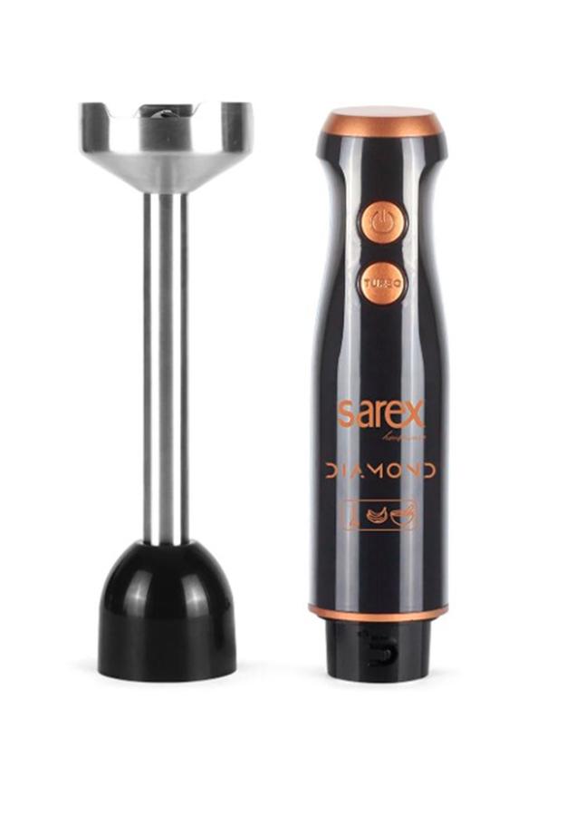 SAREX DIAMOND BLENDER *6