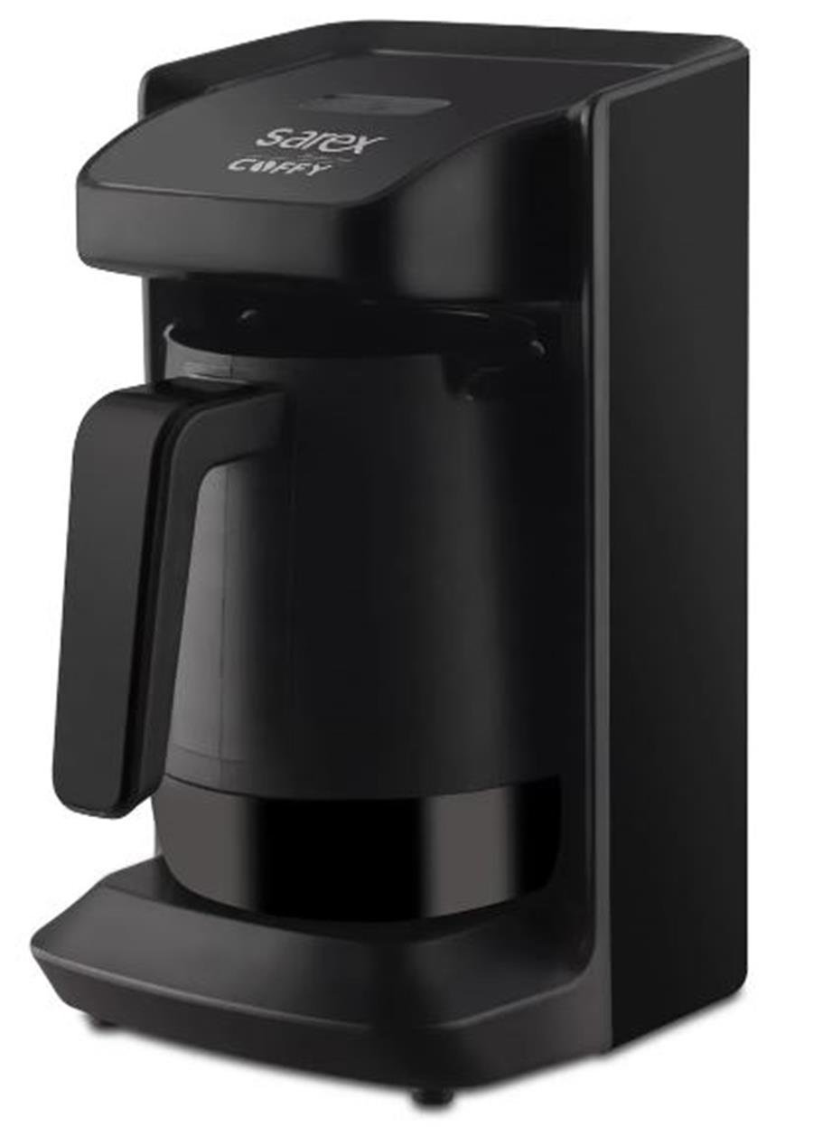 SAREX COFFY TÜRK KAHVE MAKINESI *2
