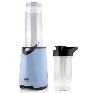 SAREX VITABOX KISISEL BLENDER SETI *4