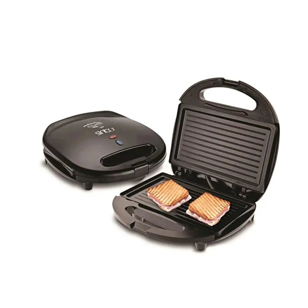SINBO TOST MAKINESI *6