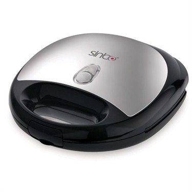 SINBO INOX TOST MAKINESI *10