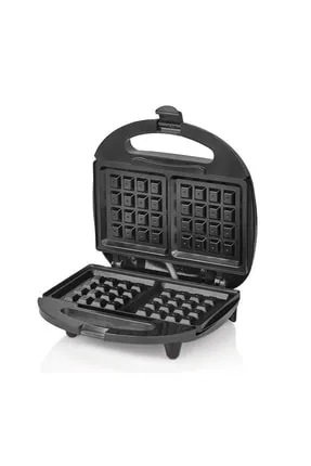 SINBO WAFFLE MAKINESI *12