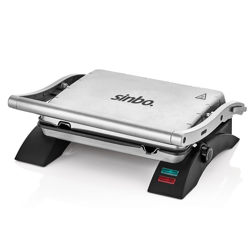 SINBO TOST MAKINESI *4