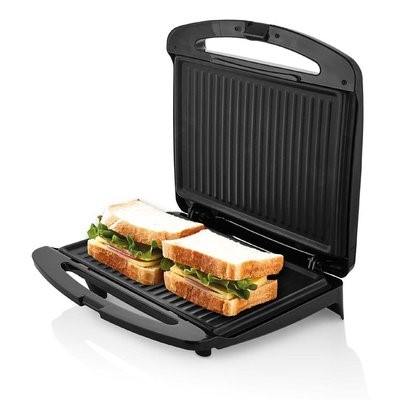 SINBO TOST MAKINESI *6