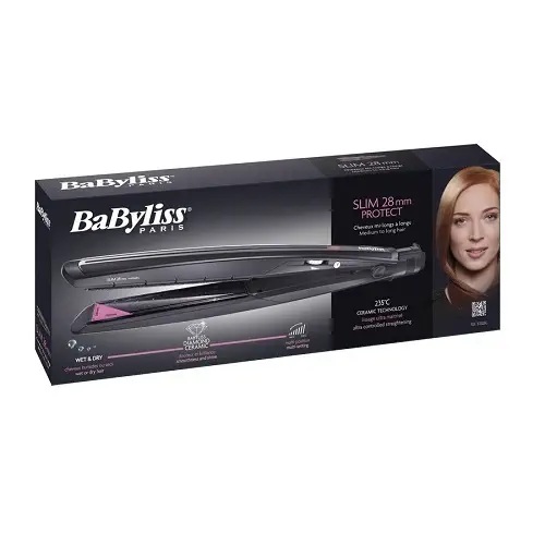 BABYLISS  PRO SAÇ DÜZLESTIRICI *6