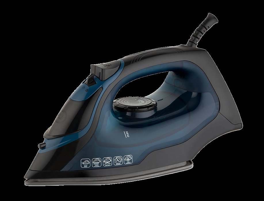 RANGE STEAM SHINE ÜTÜ *2