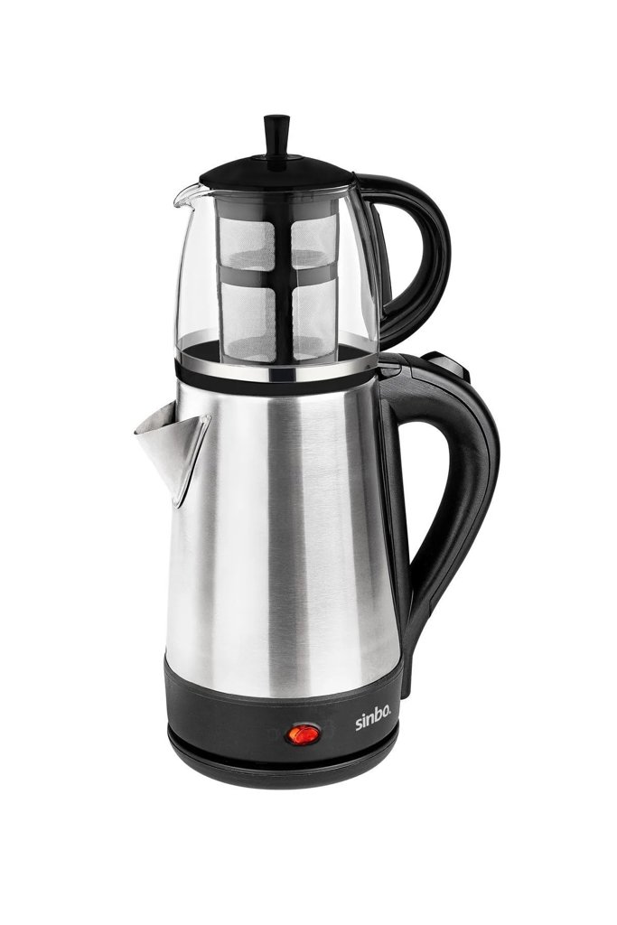 SINBO ÇAY MAKINESI *6