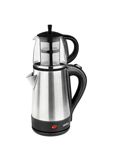 SINBO ÇAY MAKINESI *6