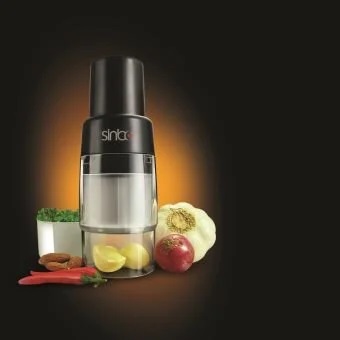 SINBO MINI DOGRAYICI BLENDER *12