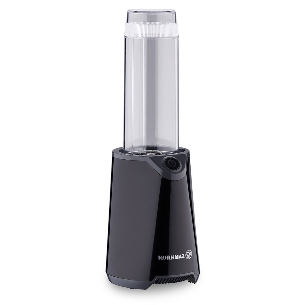 KORKMAZ ELEKTRA KISISEL BLENDER SETI *6