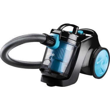 SINBO TORBASIZ CYCLONIC ELEKTRIKLI SÜPÜRGE *1