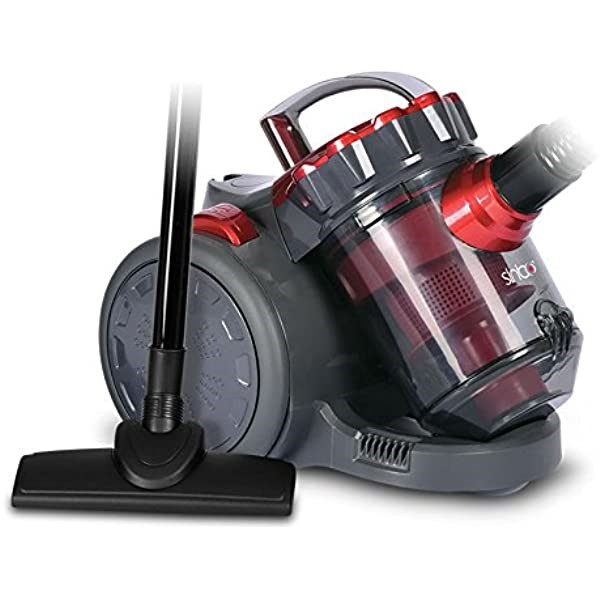 SINBO TORBASIZ CYCLONIC ELEKTRIKLI SÜPÜRGE *1
