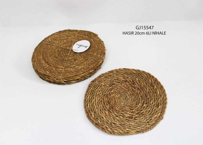 SEVER HASIR 20 CM NIHALE *36