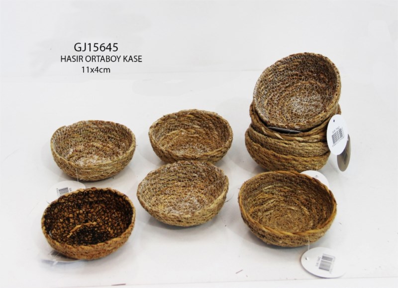 SEVER HASIR 11 CM KASE *150