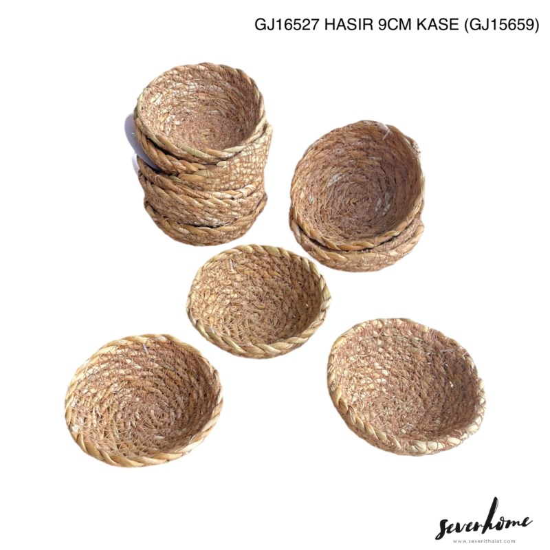 SEVER HASIR 9 CM KASE *180