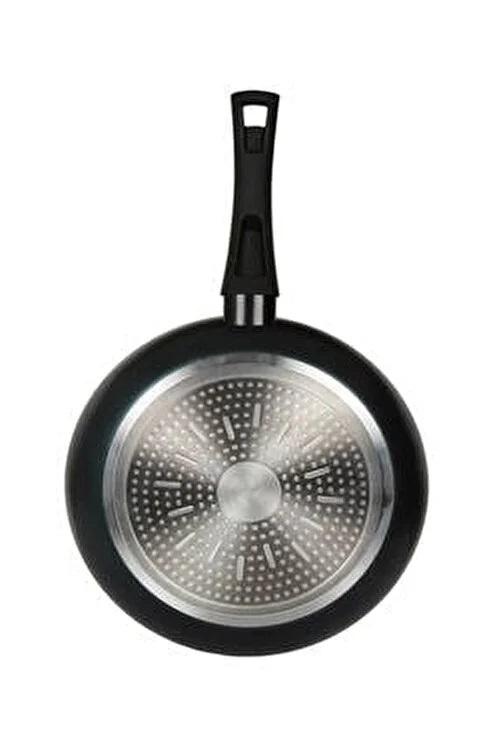 INDIKSIYONLU TAVA 24 CM *12