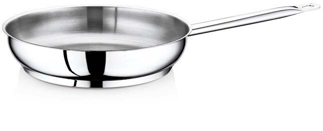 SAFINOX TAVA  BORU KULP 30 CM *6     