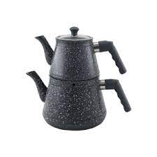 TRENDLON ÇAYDANLIK GRANIT BAKALIT KULP *8