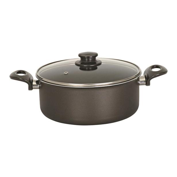 TENCERE TEFLON 1.4 MM DERIN 28 CM *12
