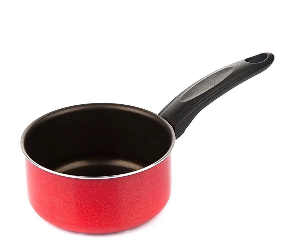 TEFLON SOSLUK 16 CM 