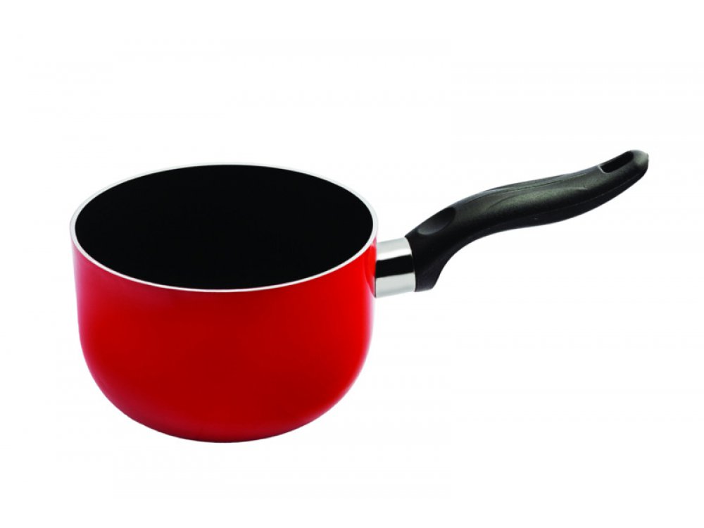 TEFLON SÜTLÜK 12 CM 