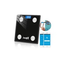TECHFIT VÜCUT ANALIZLI BASKÜL *10