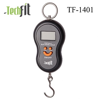 TECHFIT TASINABILIR DIJITAL TERAZI *100