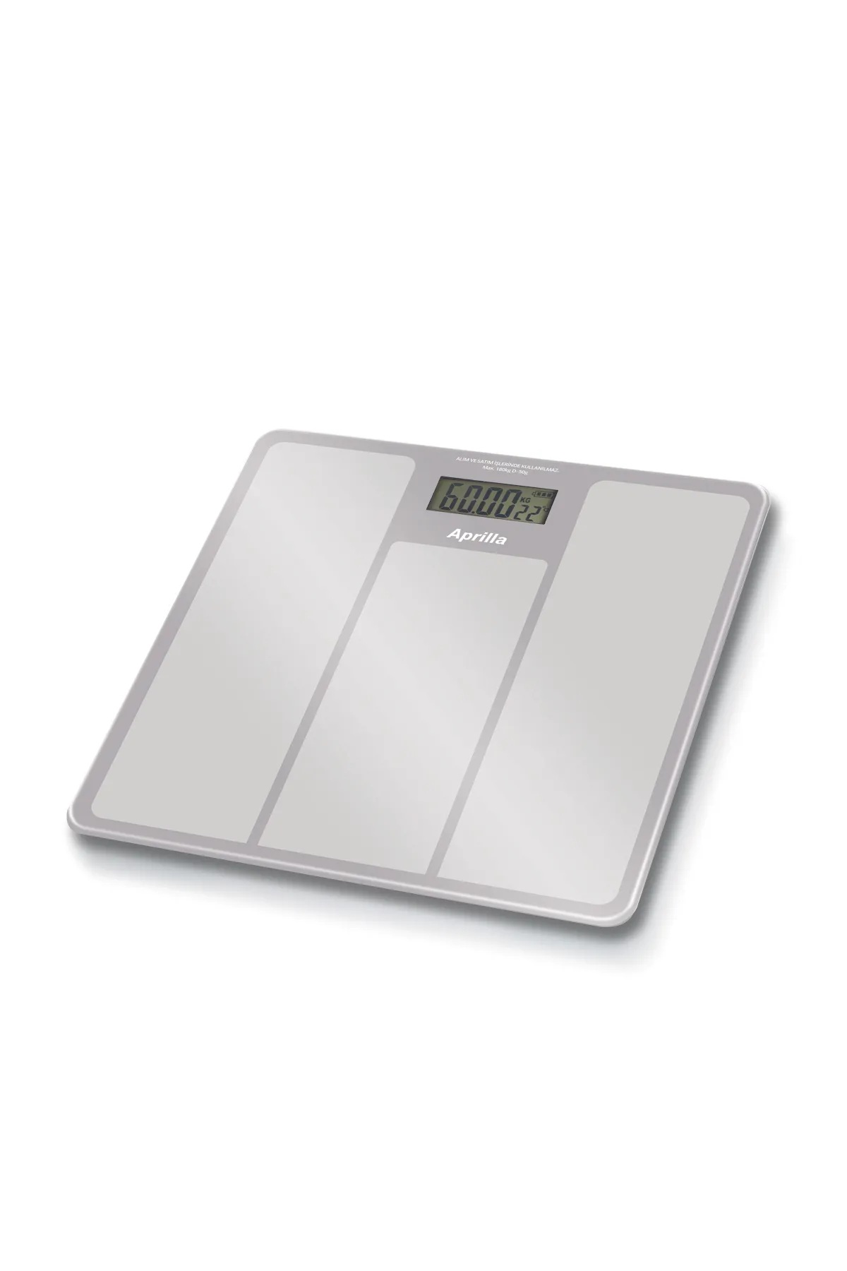 APRILLA DIGITAL BANYO BASKÜL *10