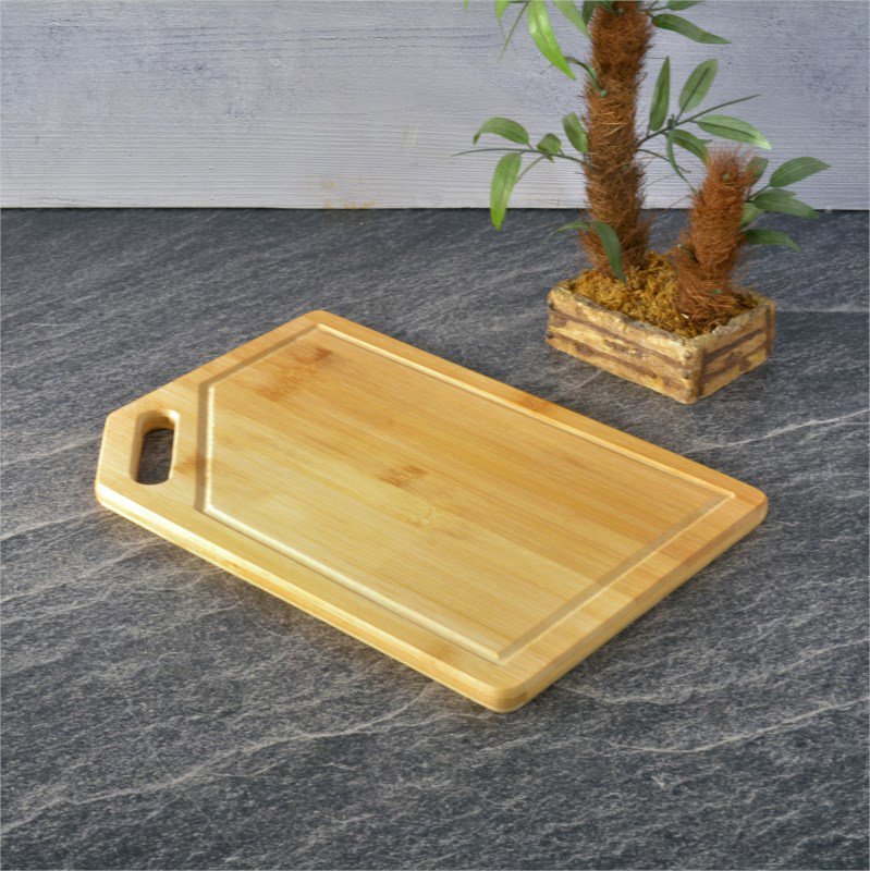 TOHANA BAMBU KESIM PANOSU 20*30 CM *24
