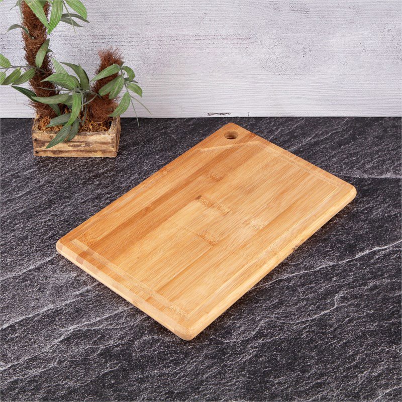 TOHANA BAMBU KESIM PANOSU 20*30 CM *24