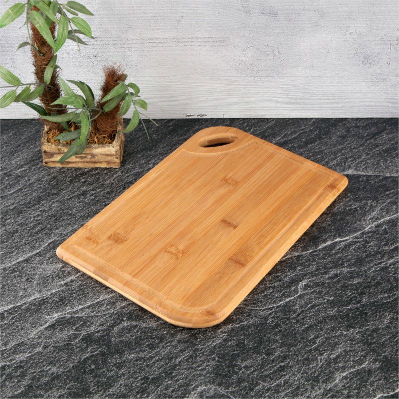 TOHANA BAMBU KESIM PANOSU 20*30 CM *24