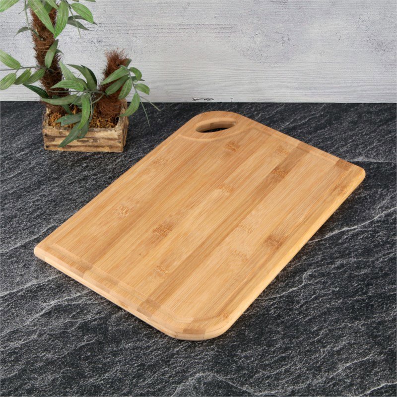 TOHANA BAMBU KESIM PANOSU 22*32 CM *24