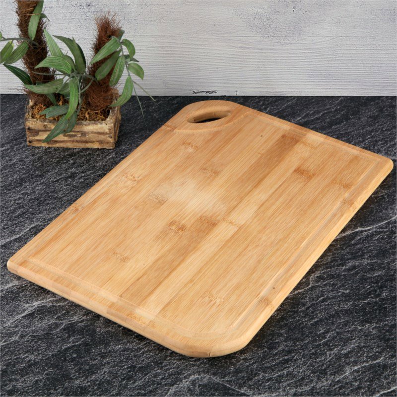 TOHANA BAMBU KESIM PANOSU 24*34 CM *24