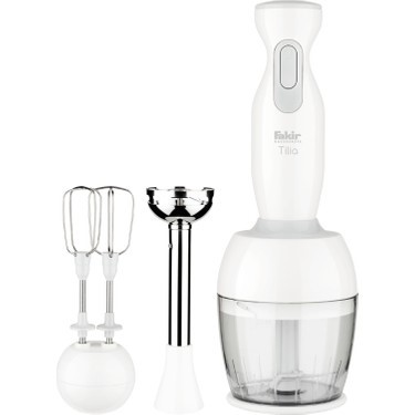 FAKIR TILIA BLENDER SETI *6