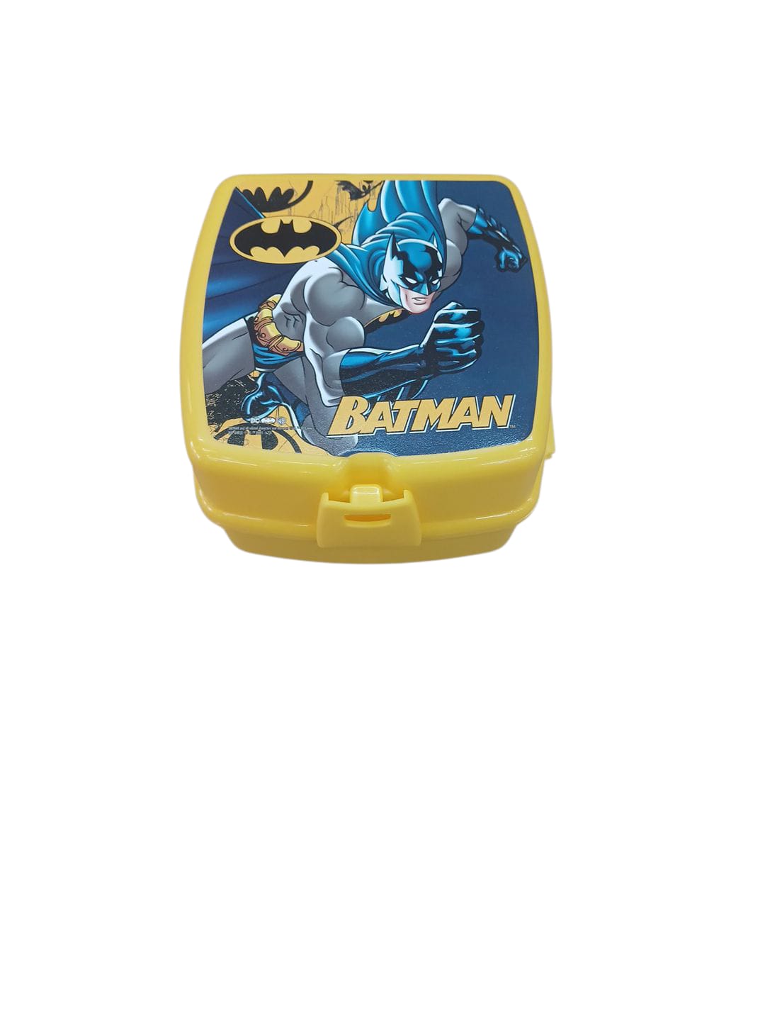 TUFFEX BATMAN SMART LUNCH BOX *36