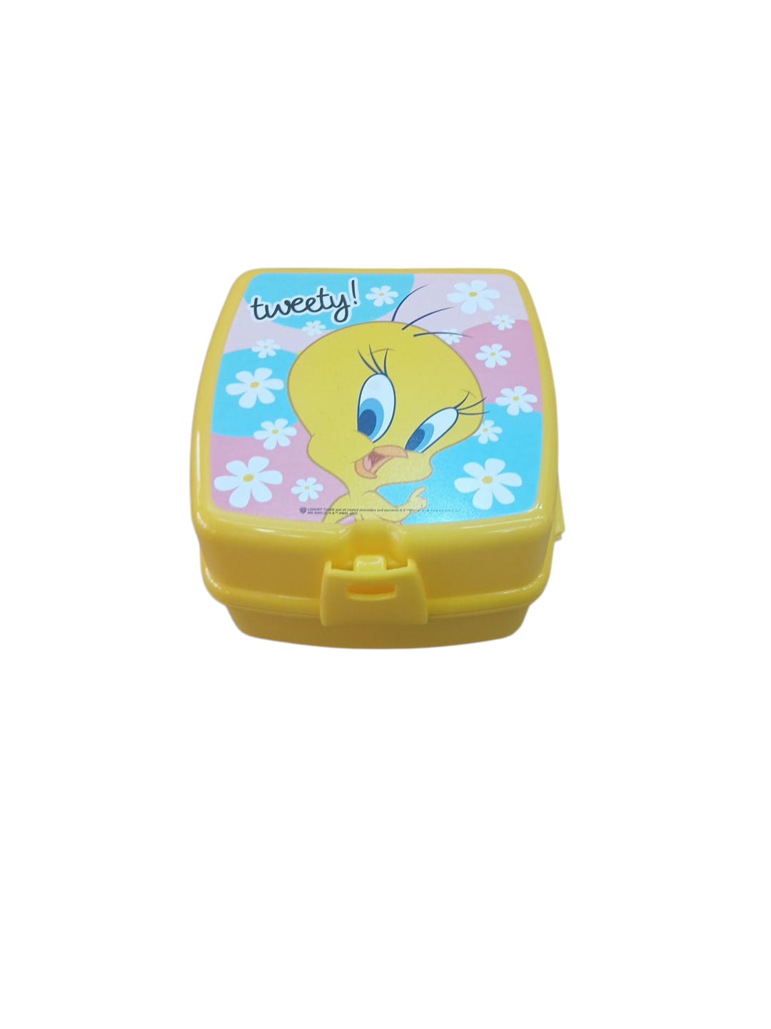 TUFFEX TWEETY SMART LUNCH BOX *36