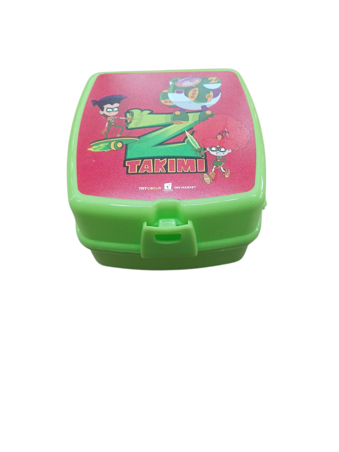 TUFFEX Z TAKIMI SMART LUNCH BOX *36