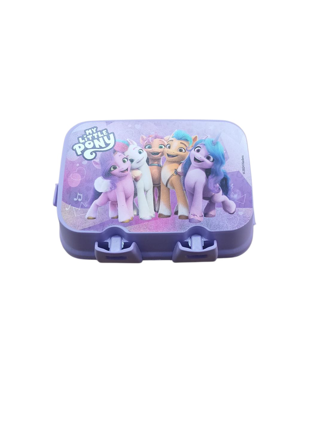 TUFFEX BATMAN MASTER LUNCH BOX *36