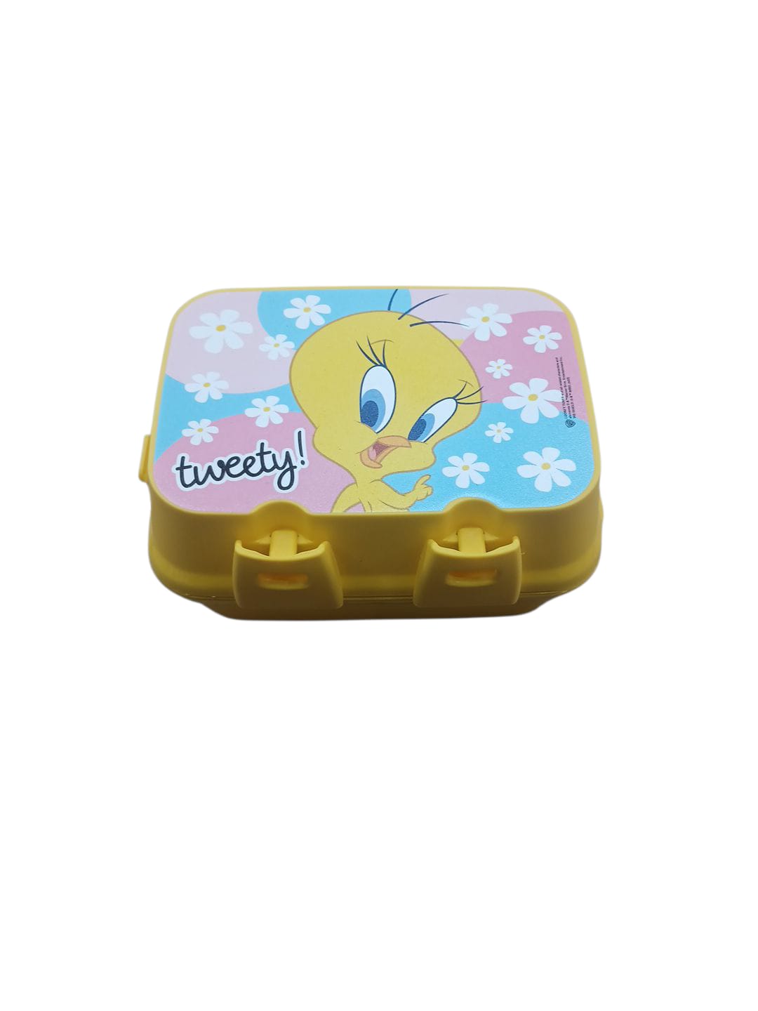 TUFFEX TWEETY MASTER LUNCH BOX *36