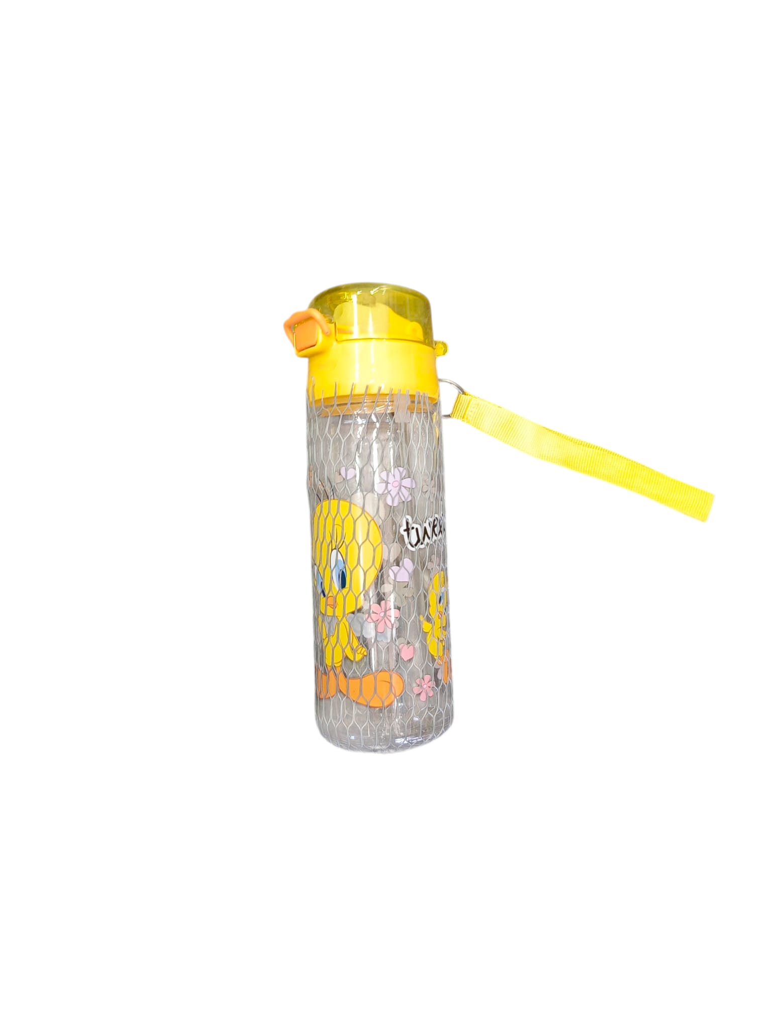 TUFFEX TWEETY SOLO PIPETLI MATARA 500 ML *24