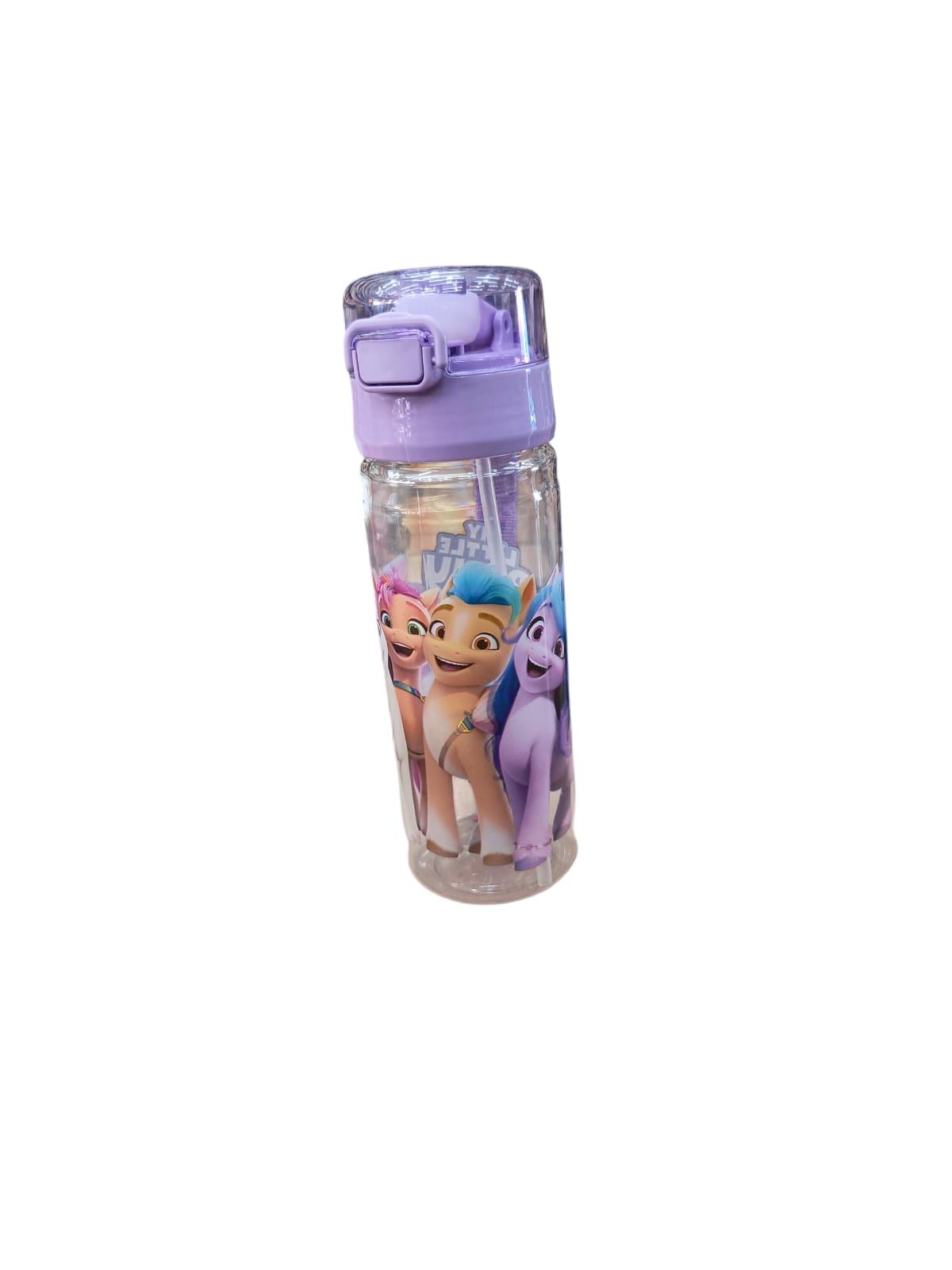 TUFFEX MY LITTLE PONY SOLO MATARA 500 ML *24