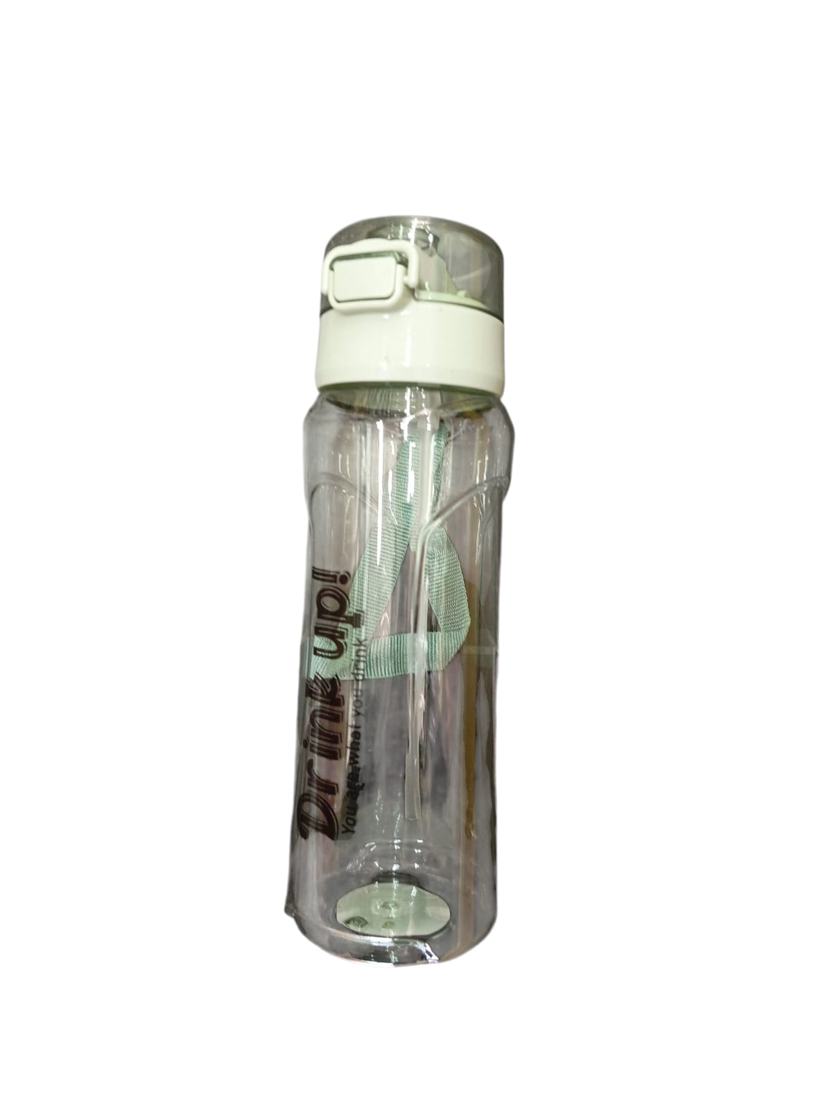 TUFFEX SOLO PIPETLI MATARA 700 ML *24